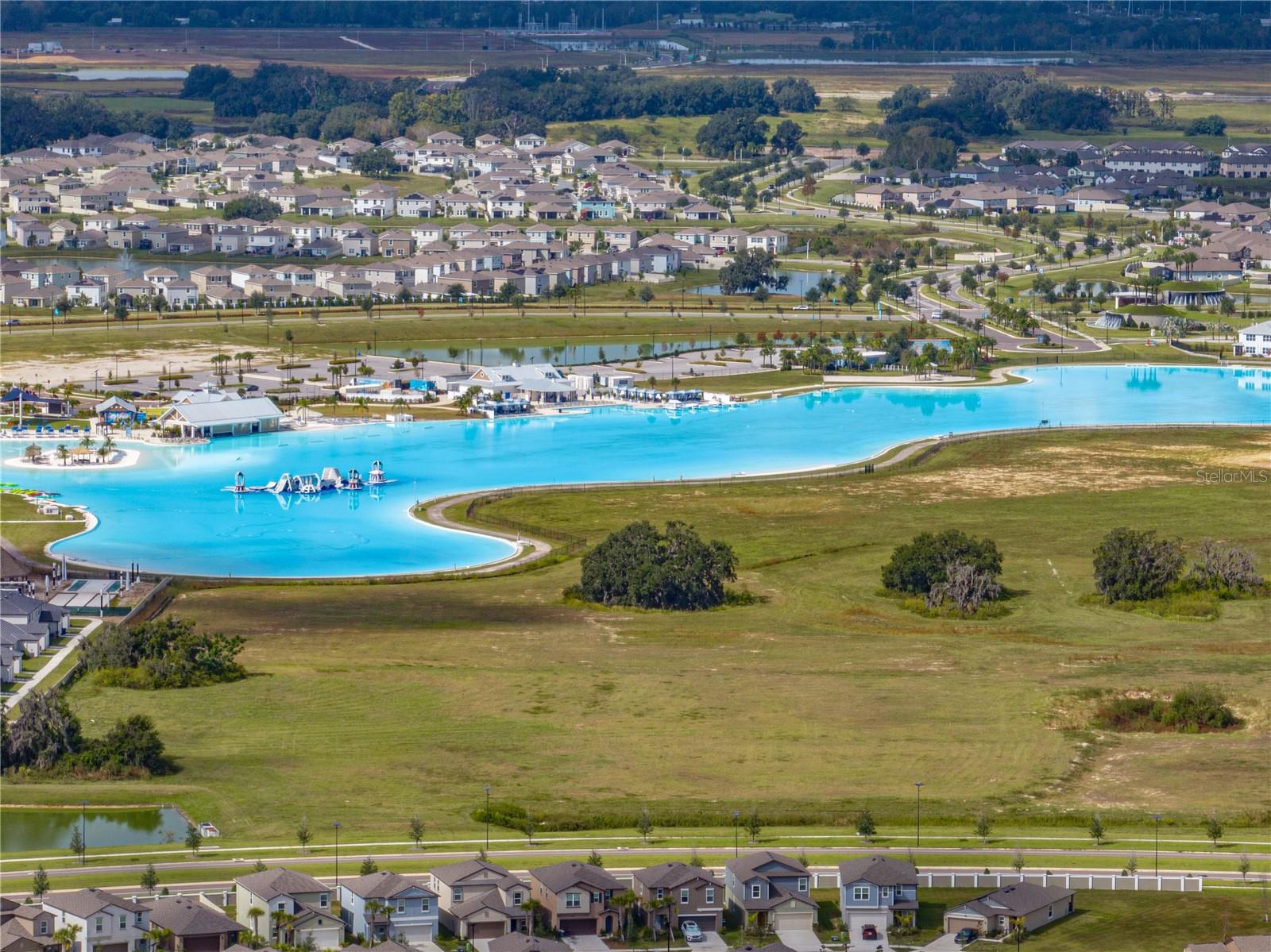 MIRADA PRCL 2 - Residential