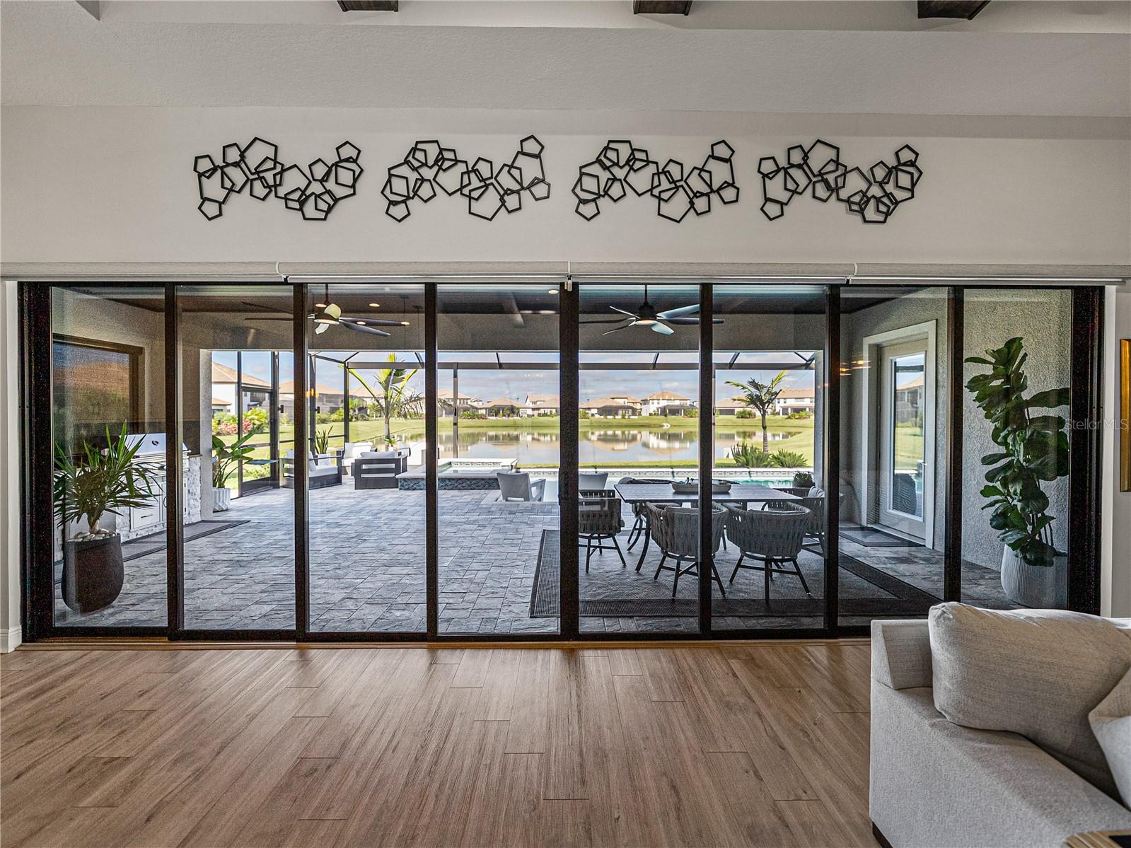 MIRADA PRCL 2 - Residential