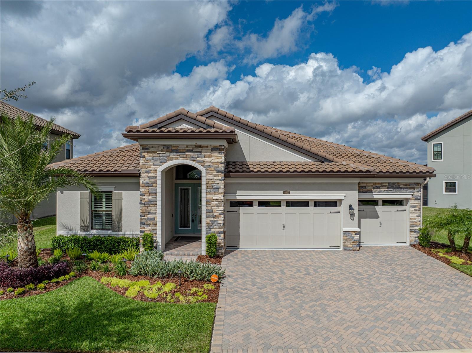 MIRADA PRCL 2 - Residential