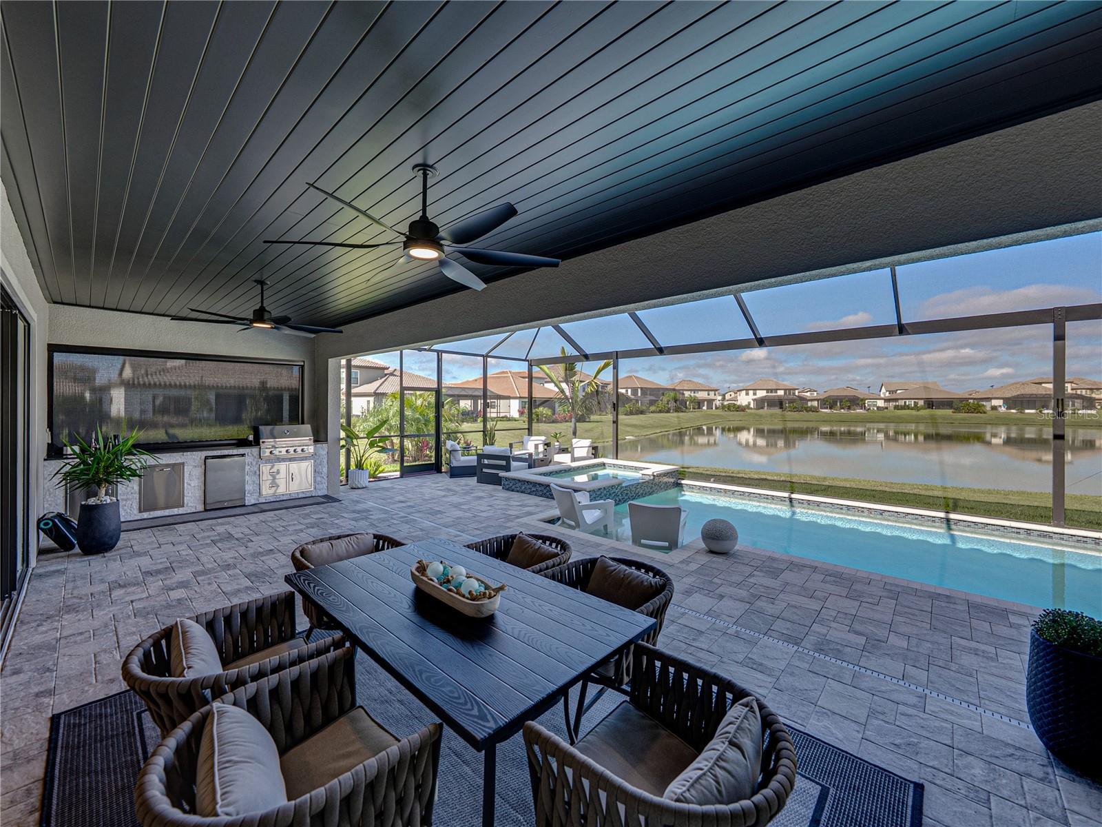 MIRADA PRCL 2 - Residential