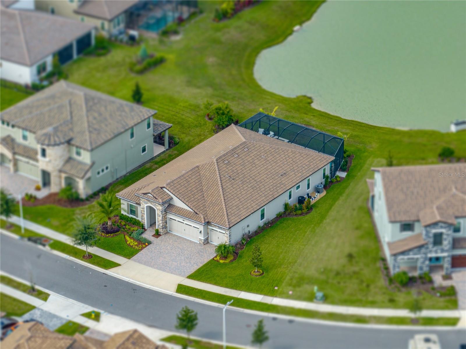 MIRADA PRCL 2 - Residential