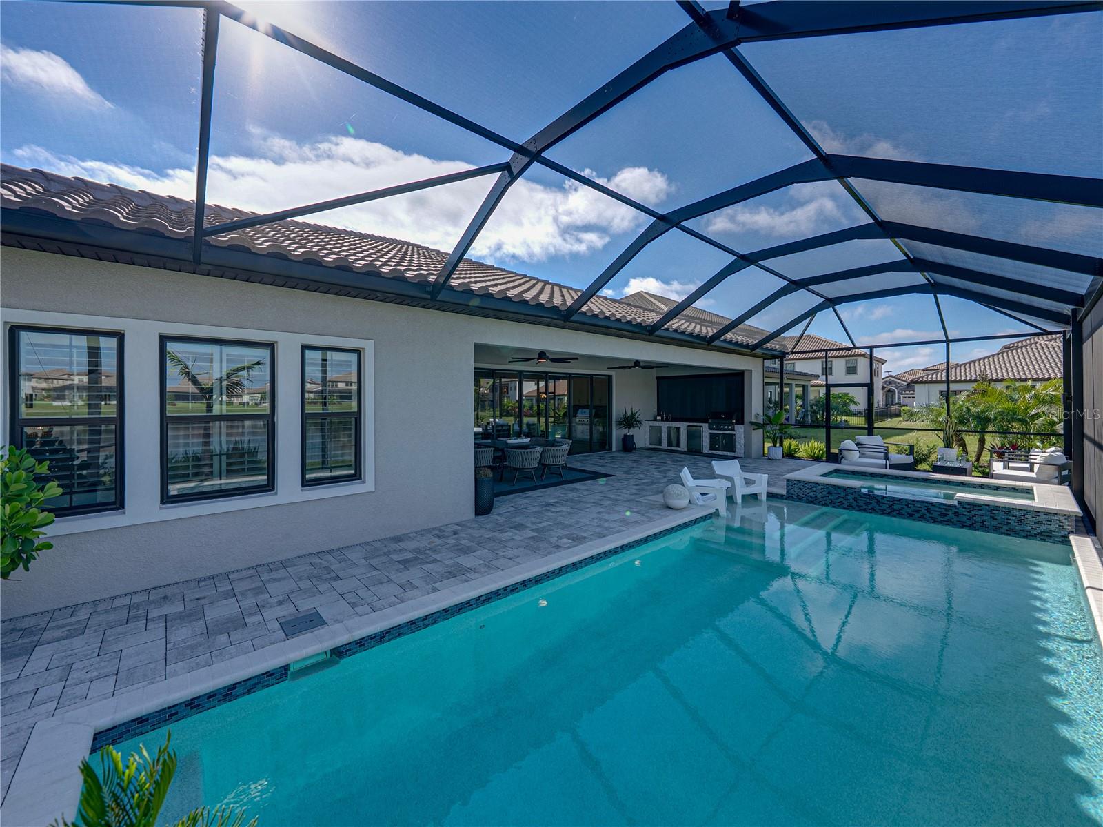 MIRADA PRCL 2 - Residential