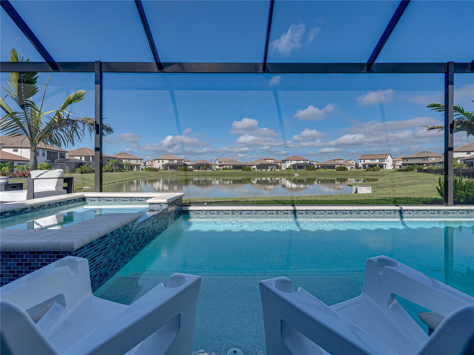 MIRADA PRCL 2 - Residential