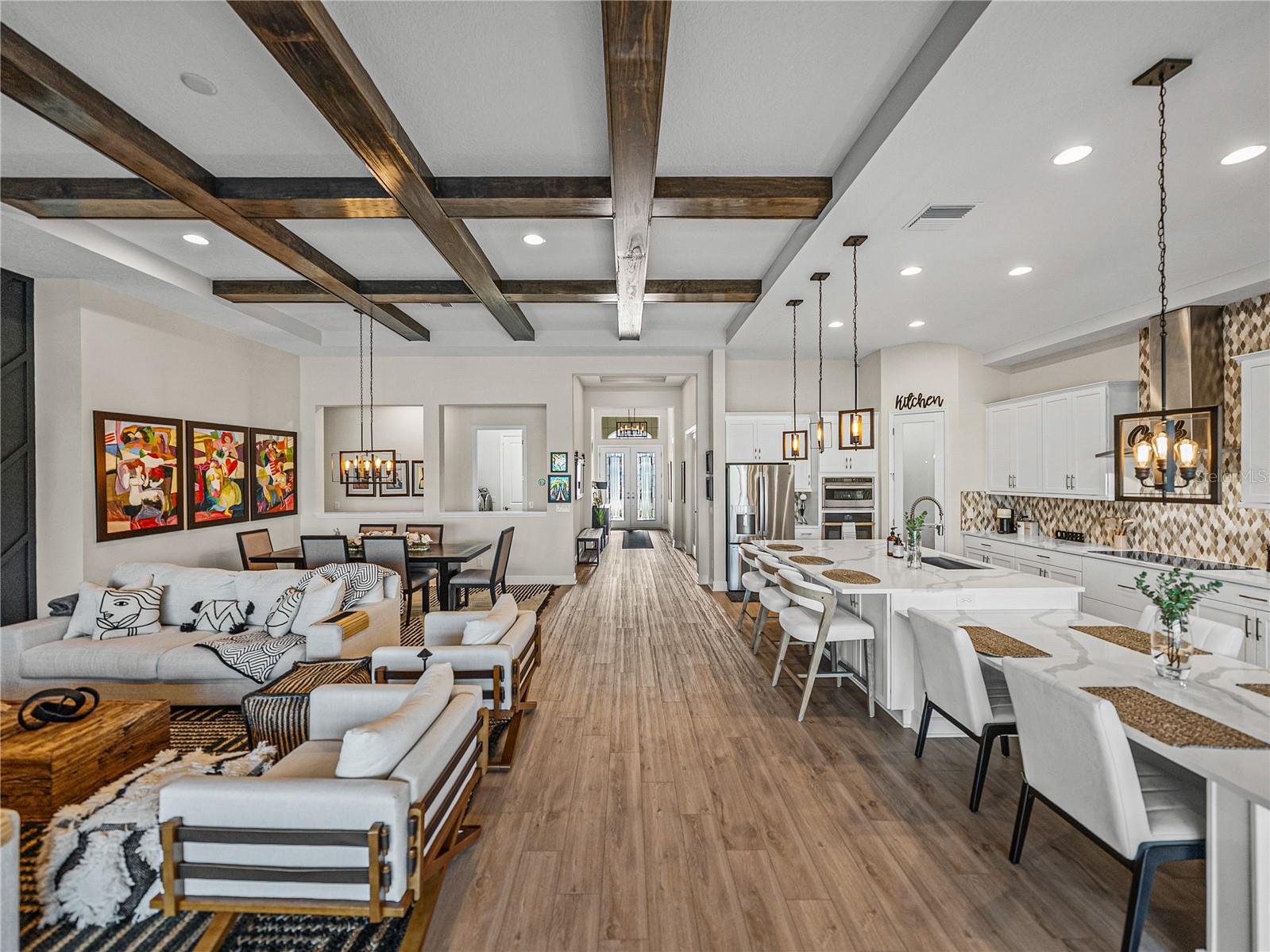 MIRADA PRCL 2 - Residential