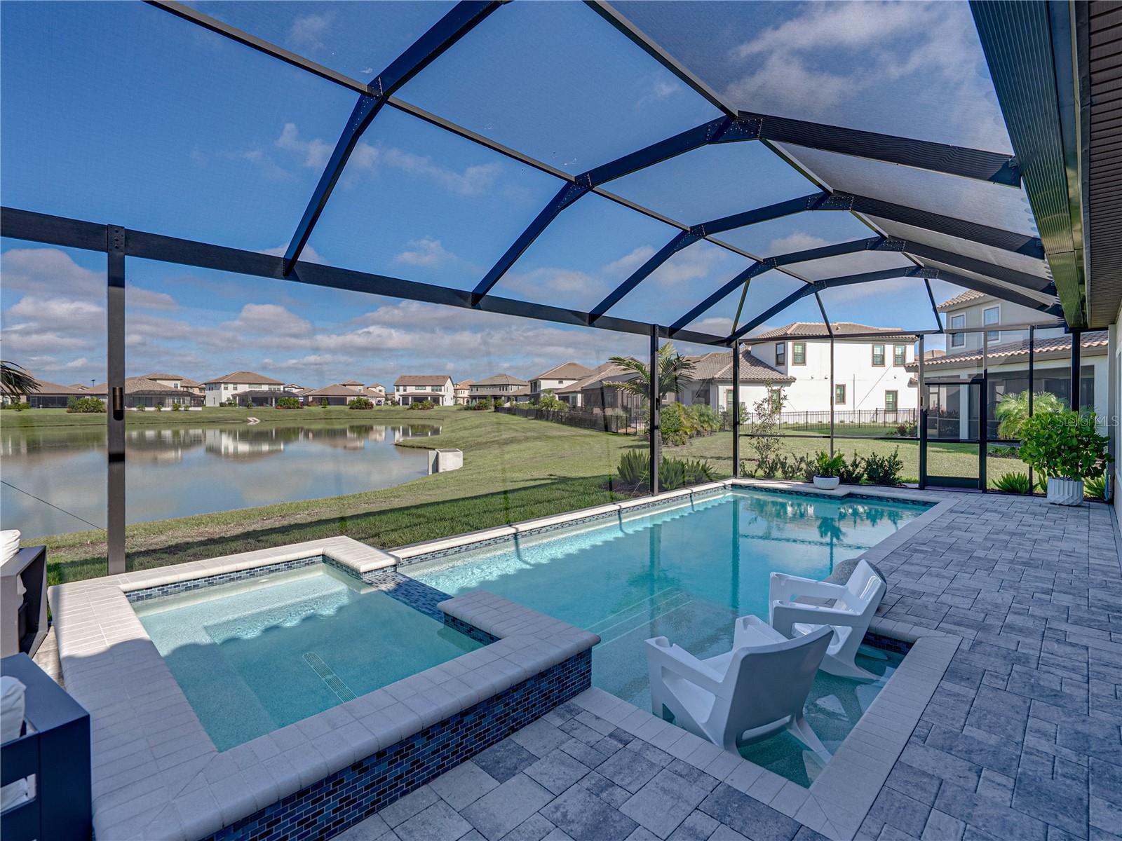 MIRADA PRCL 2 - Residential