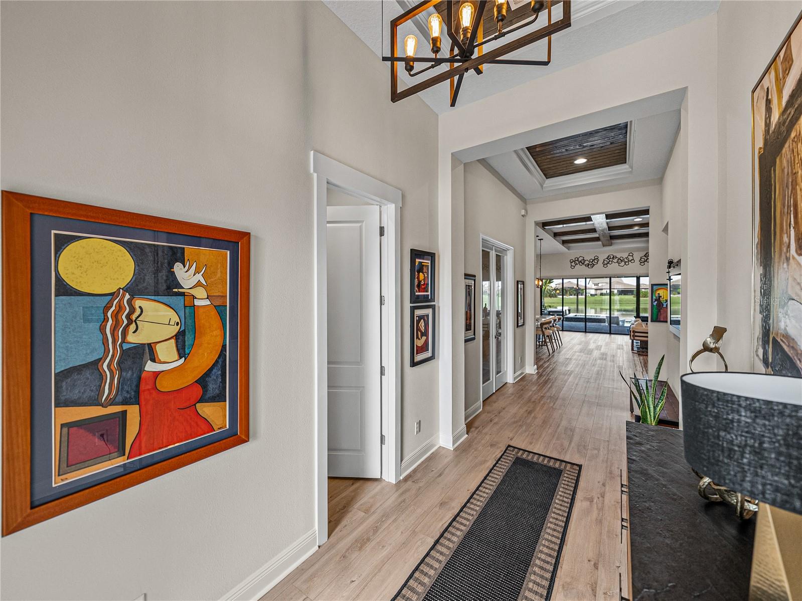 MIRADA PRCL 2 - Residential