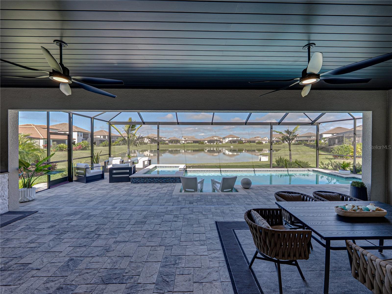 MIRADA PRCL 2 - Residential