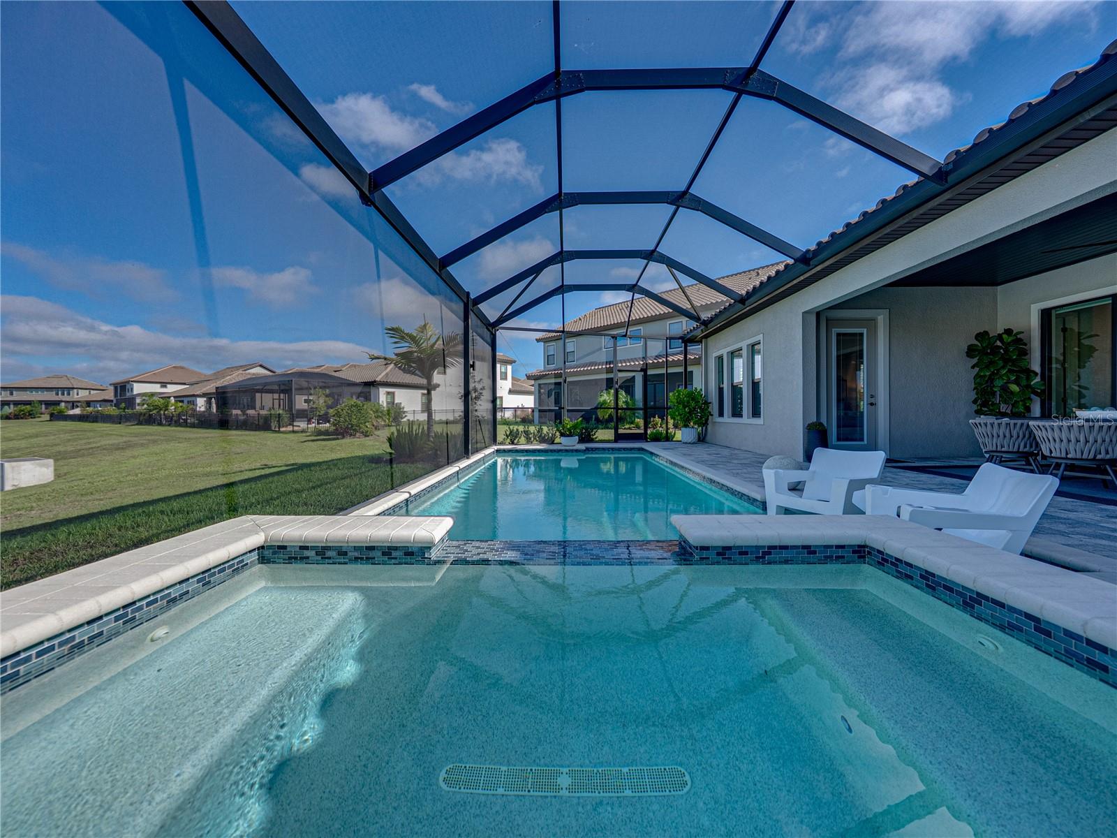 MIRADA PRCL 2 - Residential