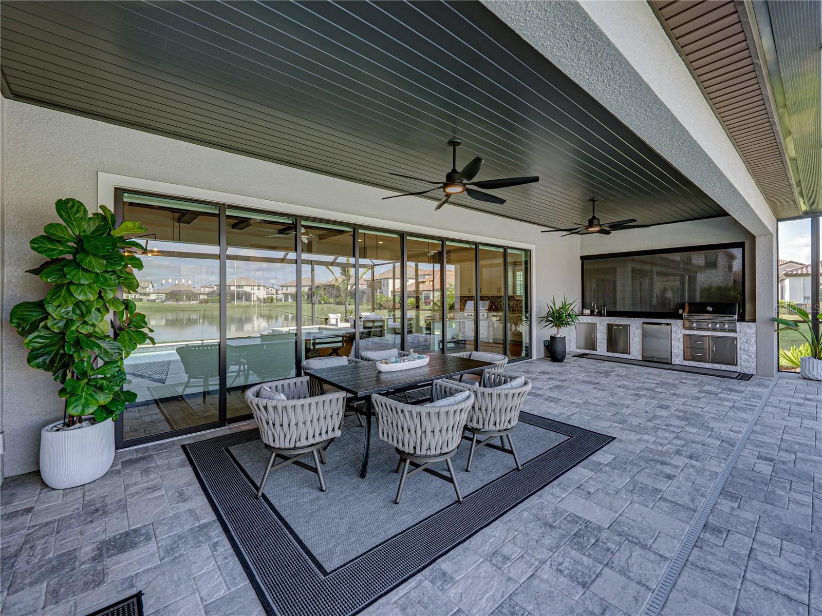 MIRADA PRCL 2 - Residential