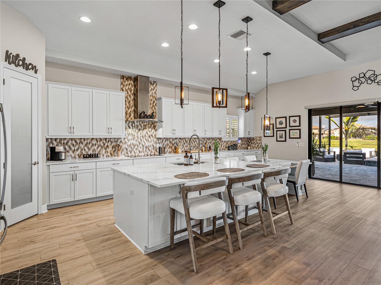 MIRADA PRCL 2 - Residential