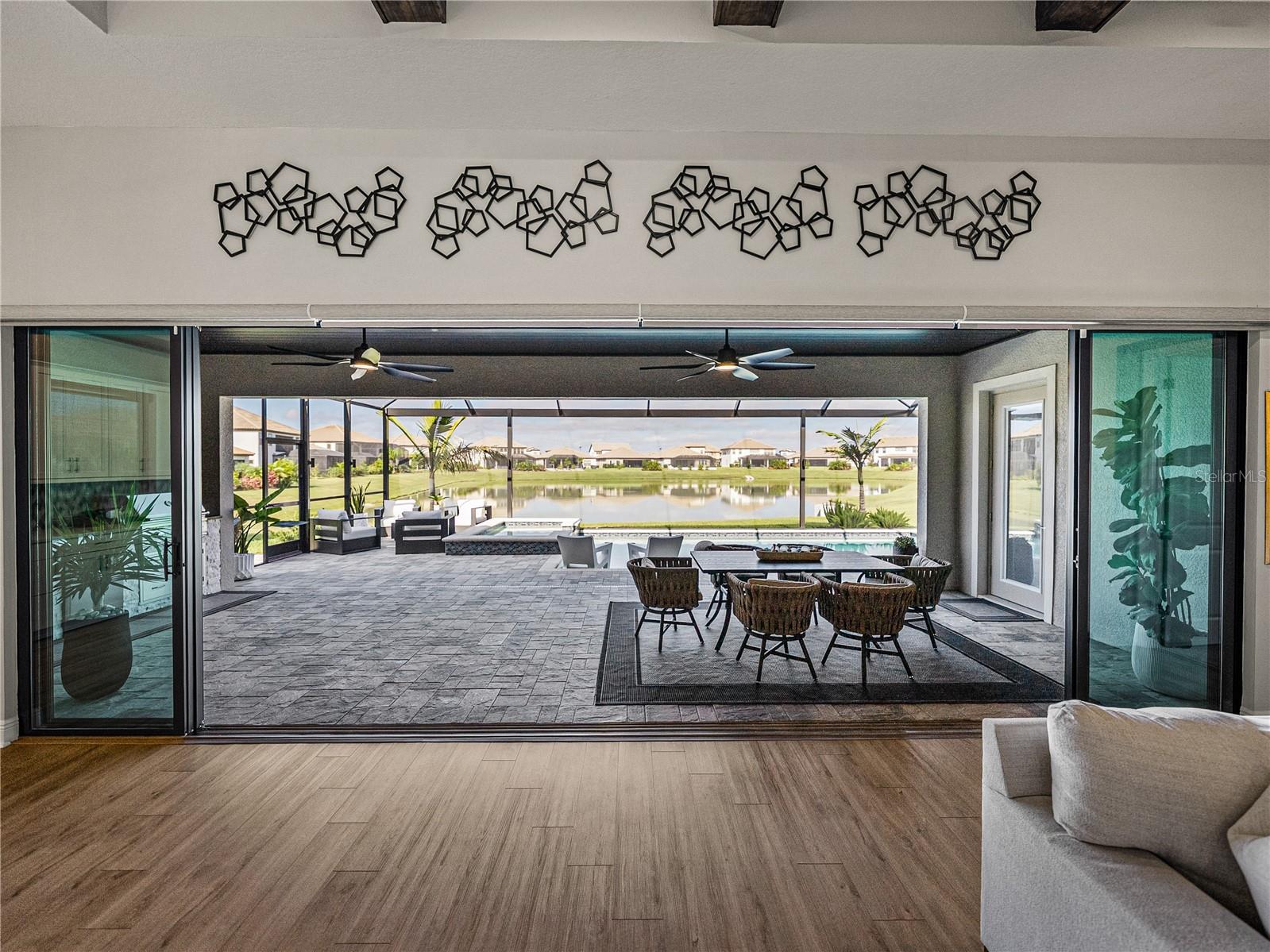 MIRADA PRCL 2 - Residential