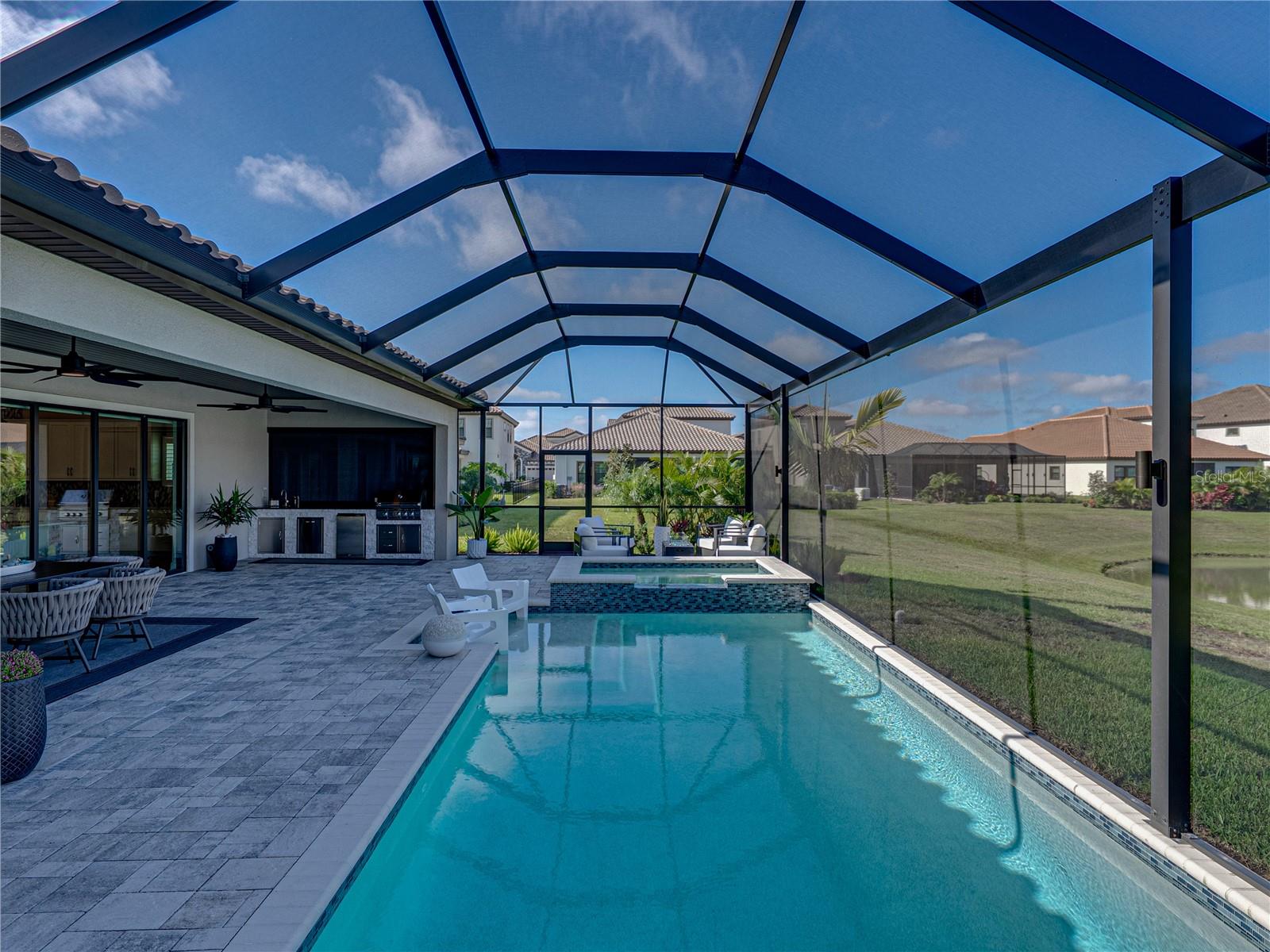 MIRADA PRCL 2 - Residential