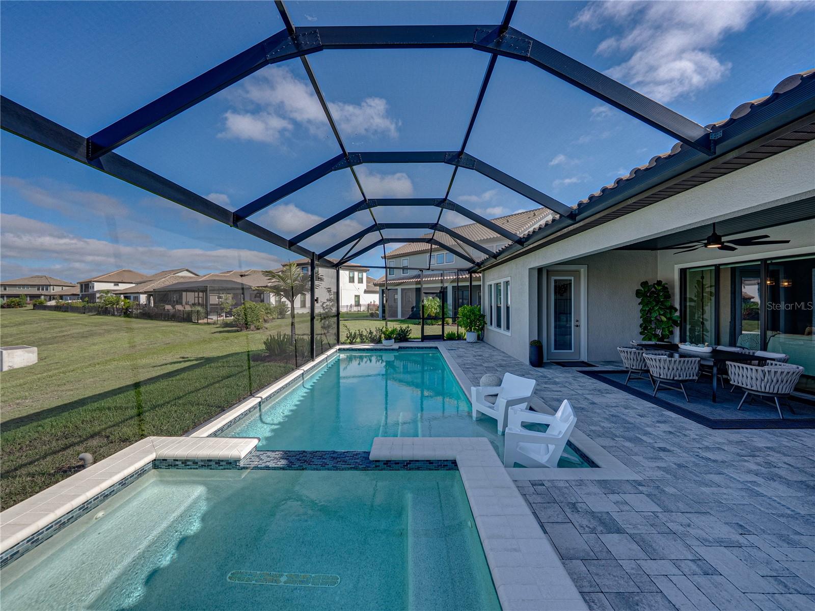 MIRADA PRCL 2 - Residential