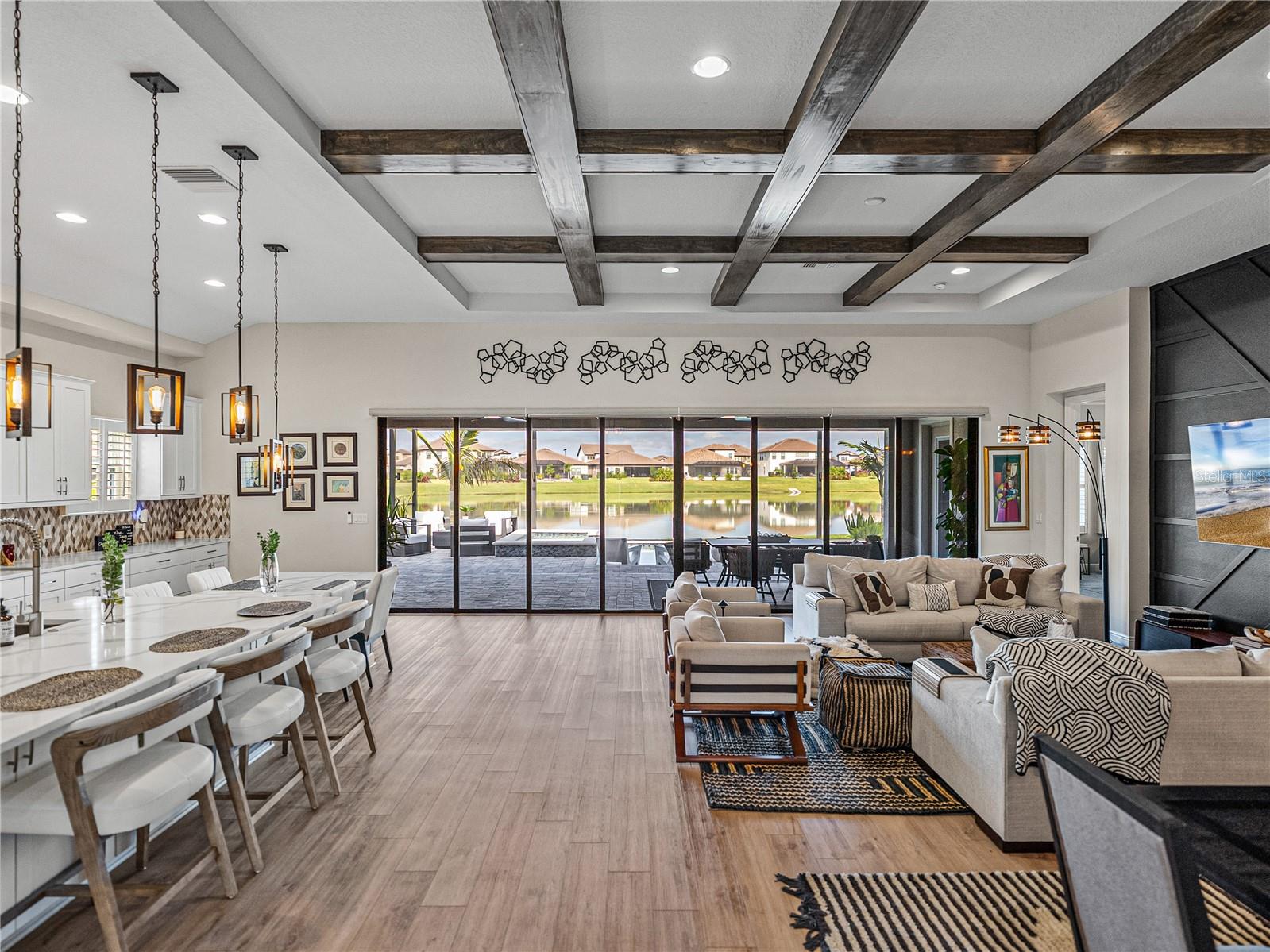 MIRADA PRCL 2 - Residential