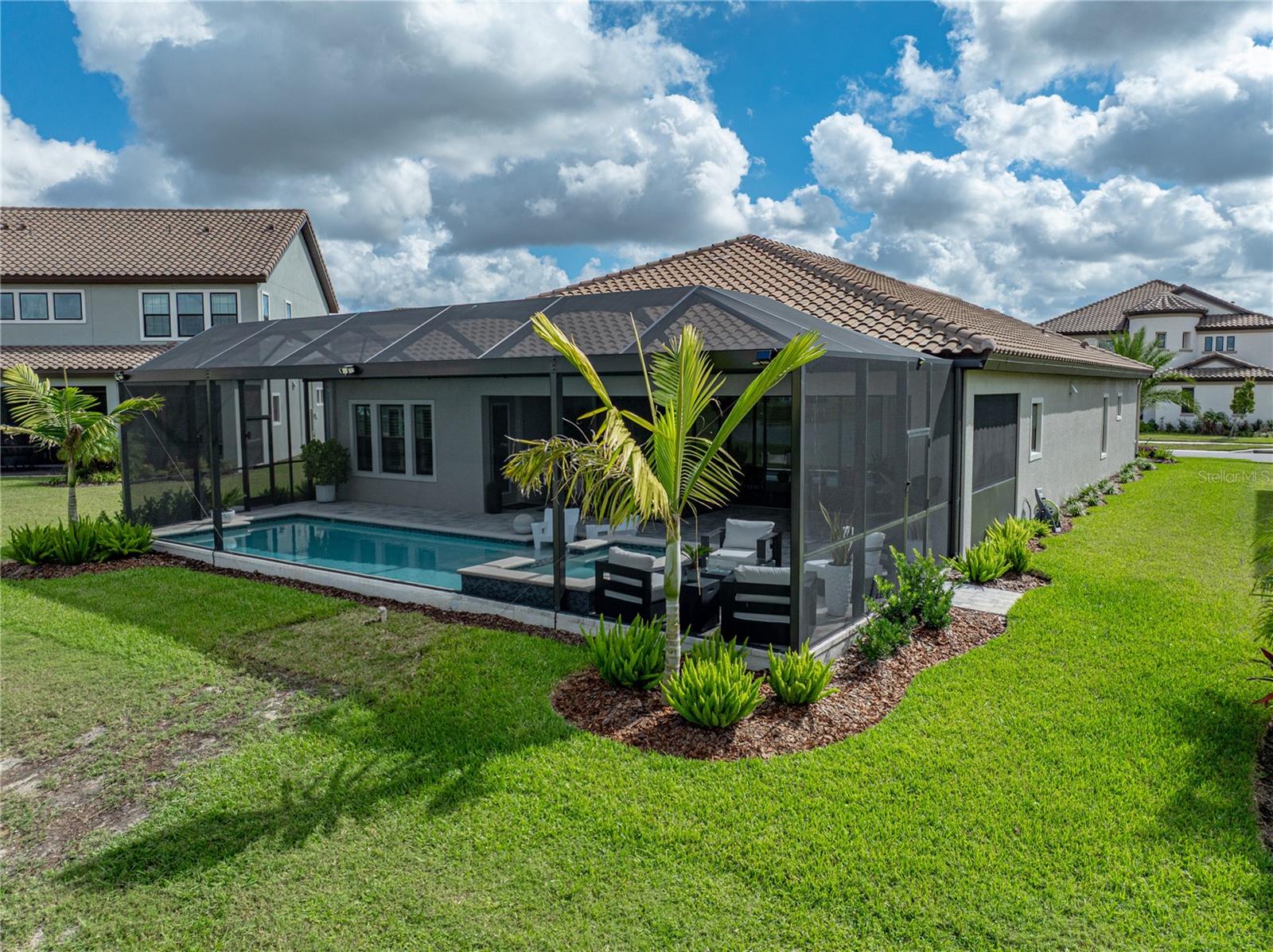 MIRADA PRCL 2 - Residential