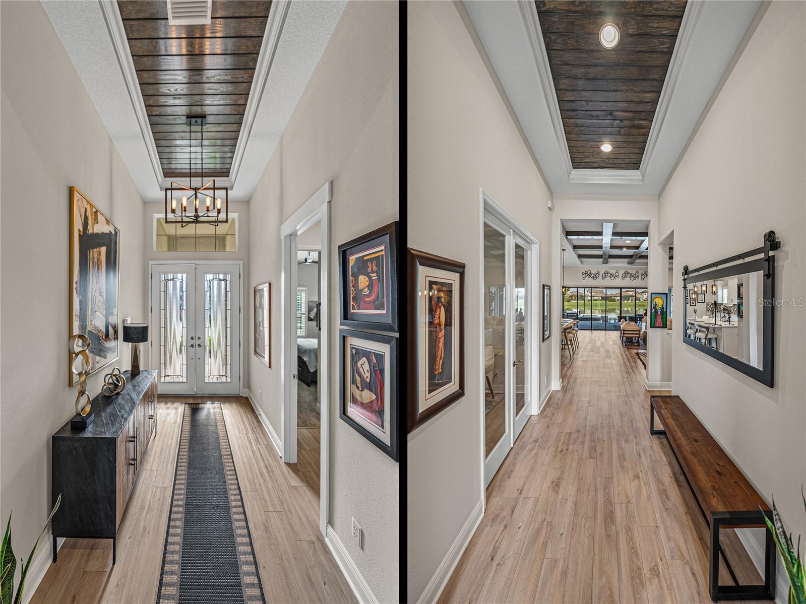 MIRADA PRCL 2 - Residential