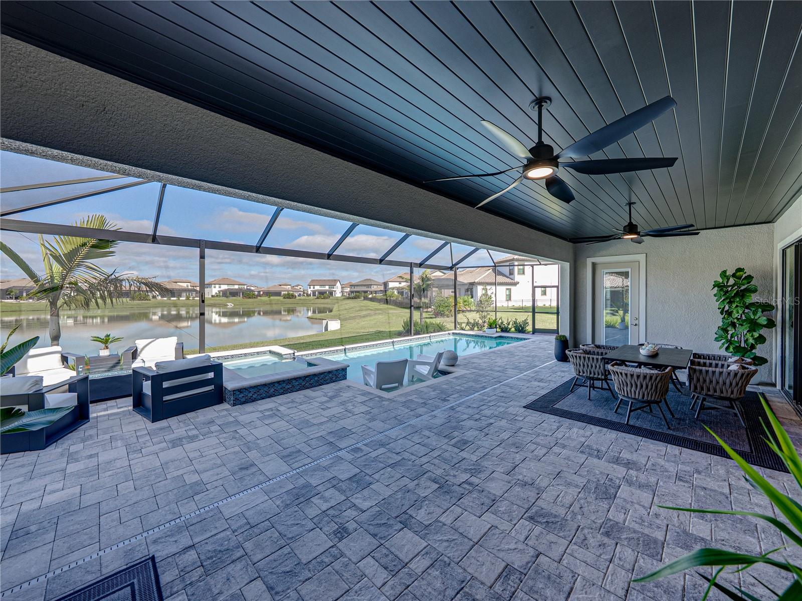 MIRADA PRCL 2 - Residential