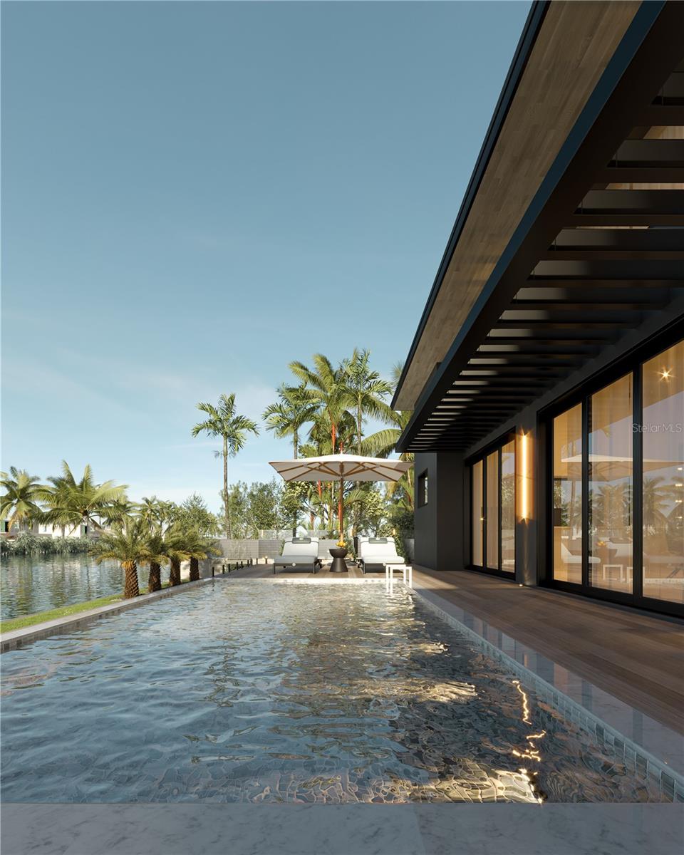 PUNTA GORDA ISLES SEC 21 - Residential