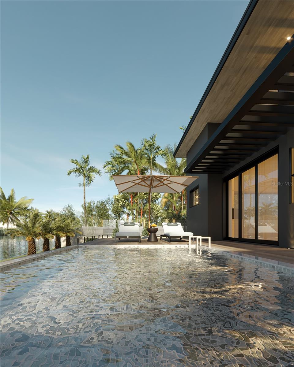 PUNTA GORDA ISLES SEC 21 - Residential