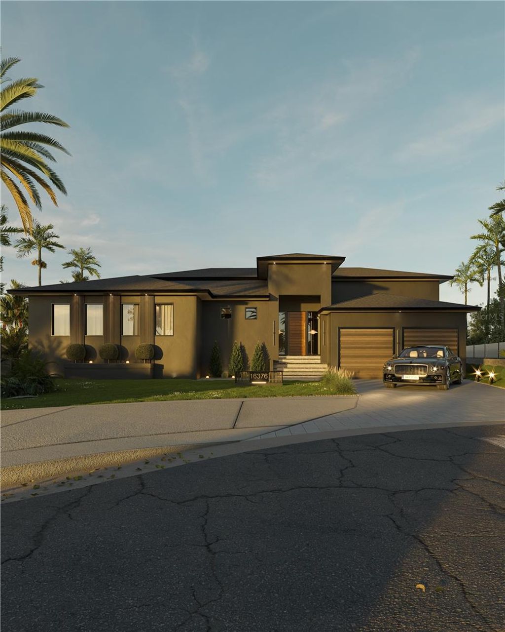 Photo of 16376 Perico Way, Punta Gorda, FL 33955 (MLS # O6366200)