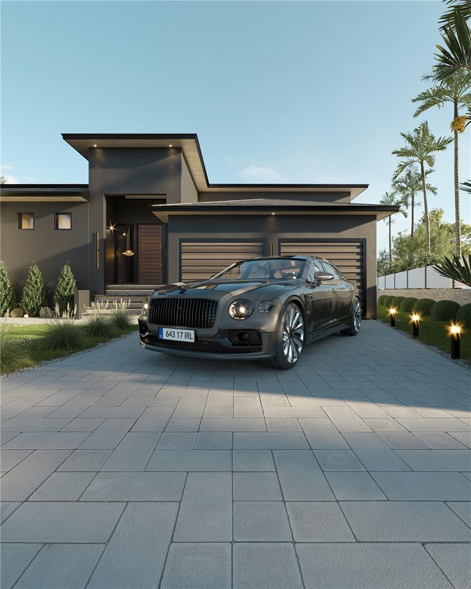 PUNTA GORDA ISLES SEC 21 - Residential