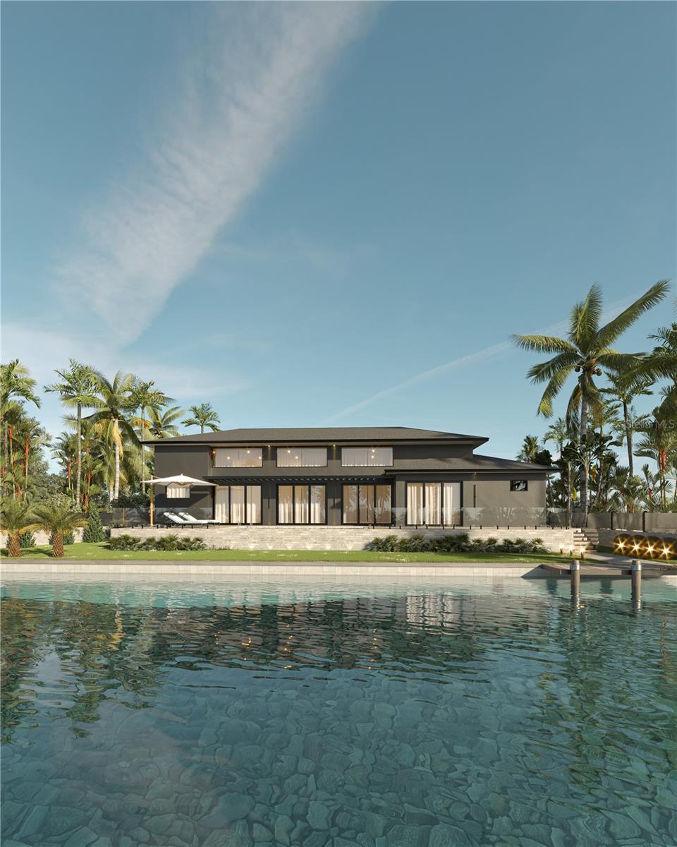 PUNTA GORDA ISLES SEC 21 - Residential