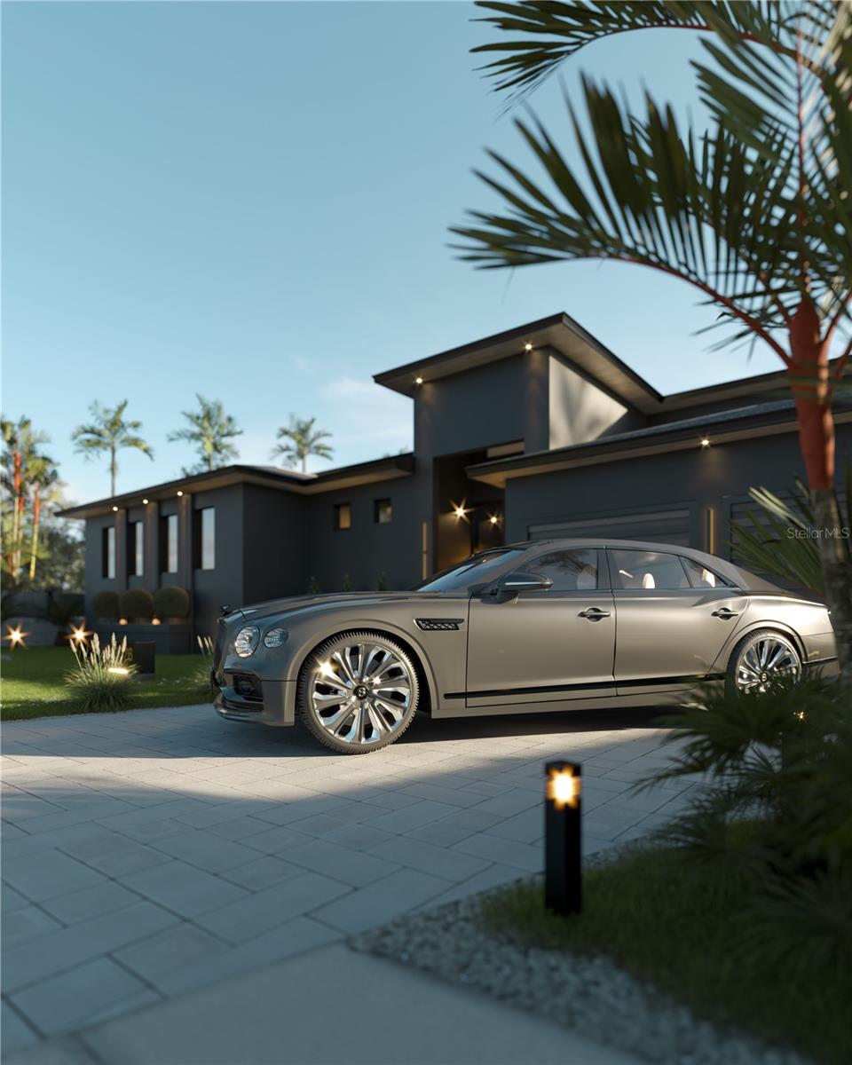 PUNTA GORDA ISLES SEC 21 - Residential