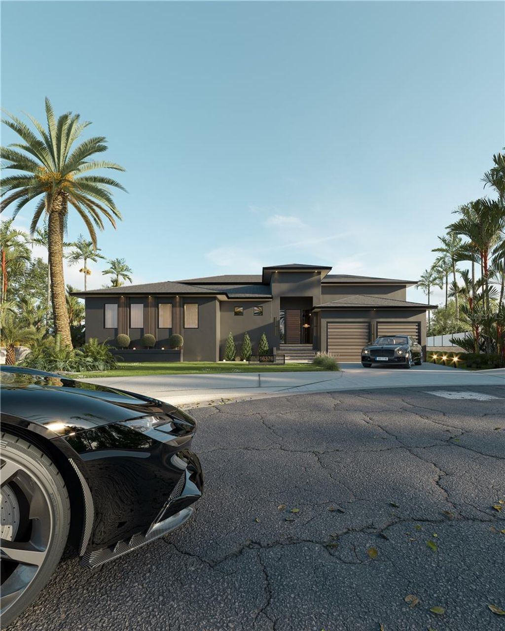 Photo of 16376 Perico Way, Punta Gorda, FL 33955 (MLS # O6366200)