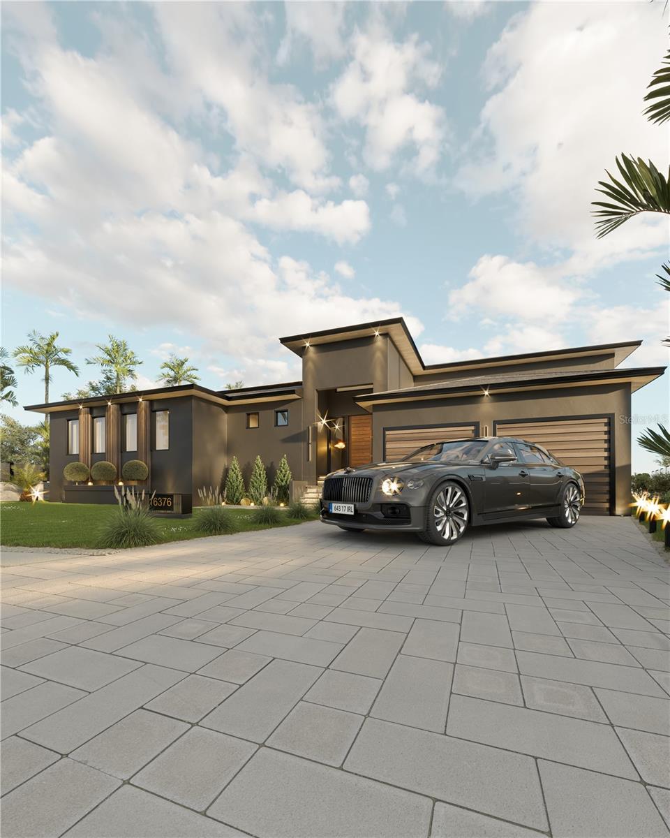 PUNTA GORDA ISLES SEC 21 - Residential