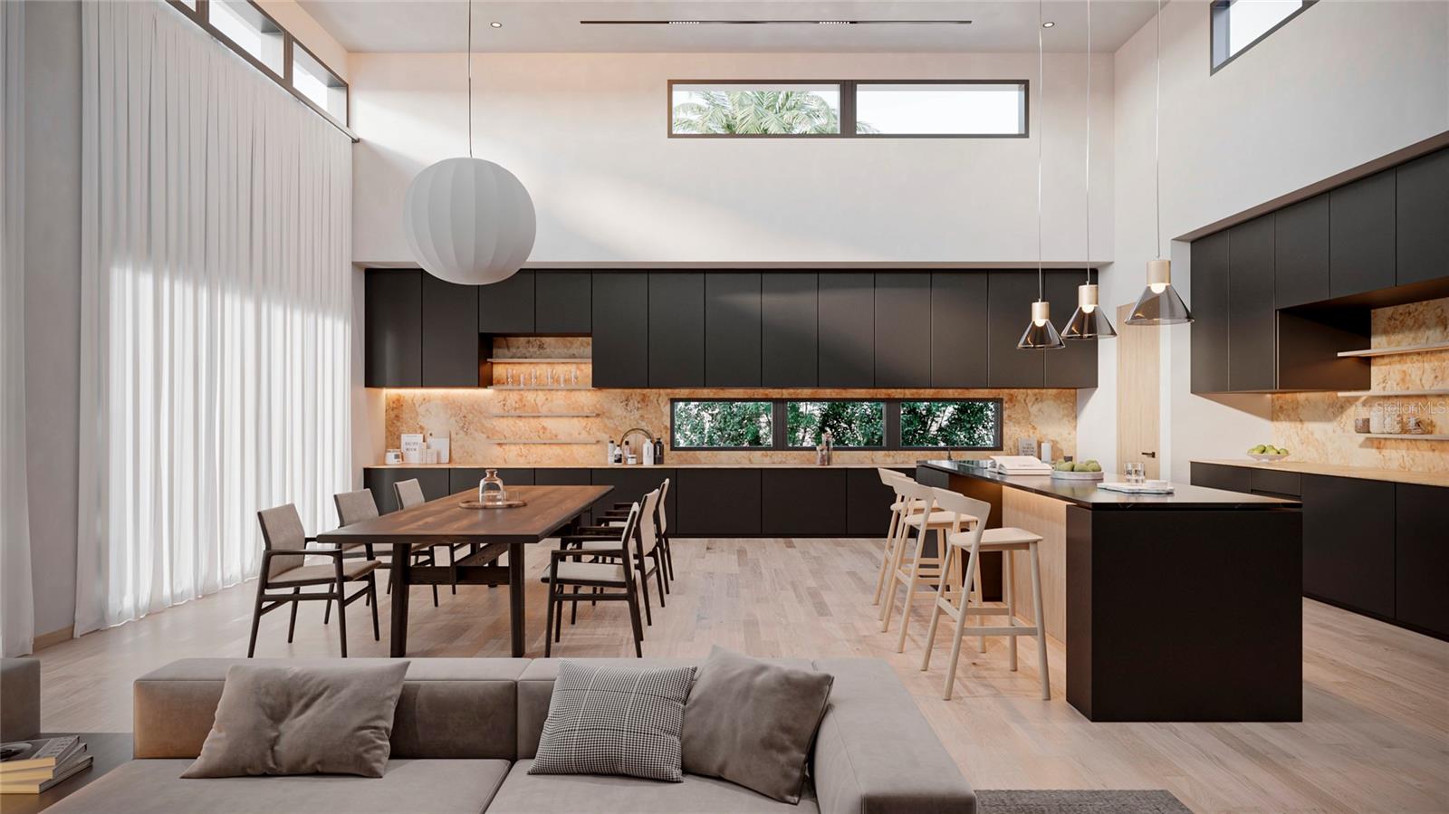 PUNTA GORDA ISLES SEC 21 - Residential