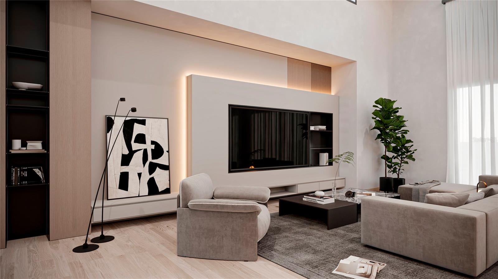 PUNTA GORDA ISLES SEC 21 - Residential