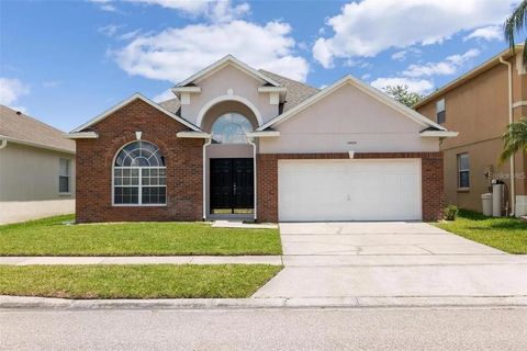 Photo of 14539 Saint Georges Hill Drive, Orlando, FL 32828 (MLS # O6365254)