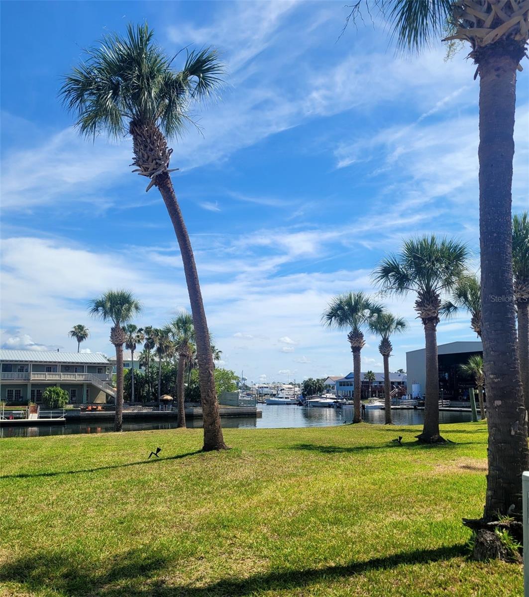 HERNANDO BEACH - Residential