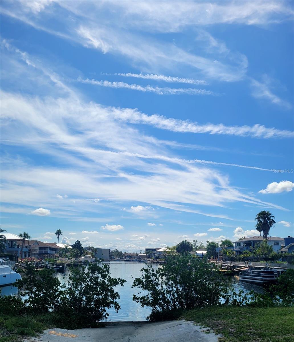 HERNANDO BEACH - Residential