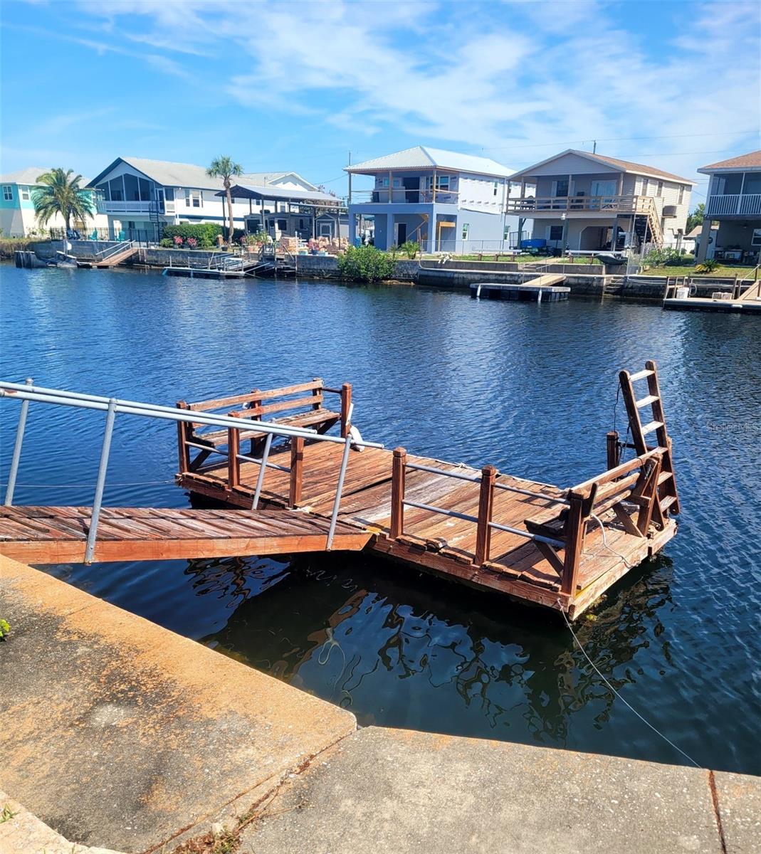 HERNANDO BEACH - Residential