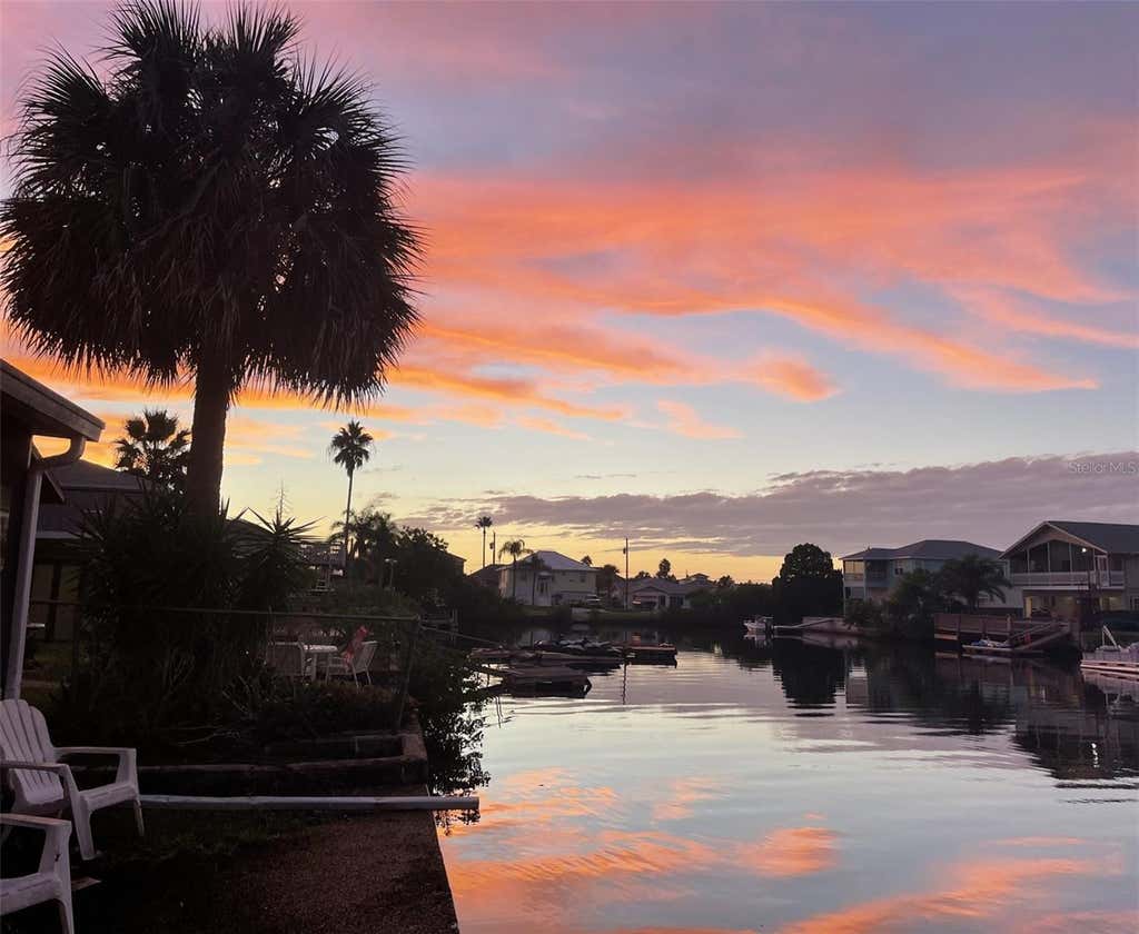 Photo of 4011 Centavo Court, Hernando Beach, FL 34607 (MLS # W7886025)
