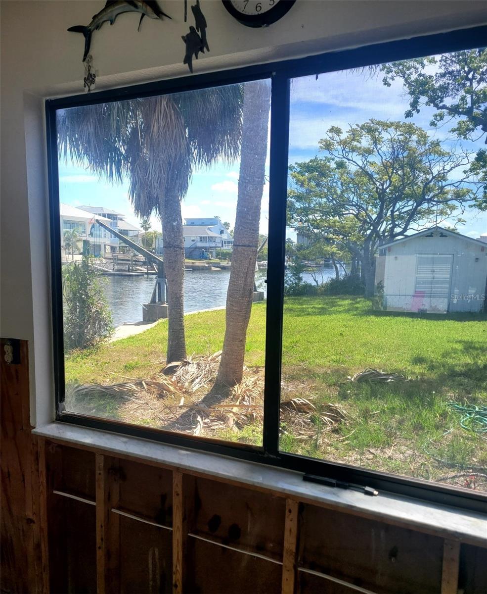 HERNANDO BEACH - Residential