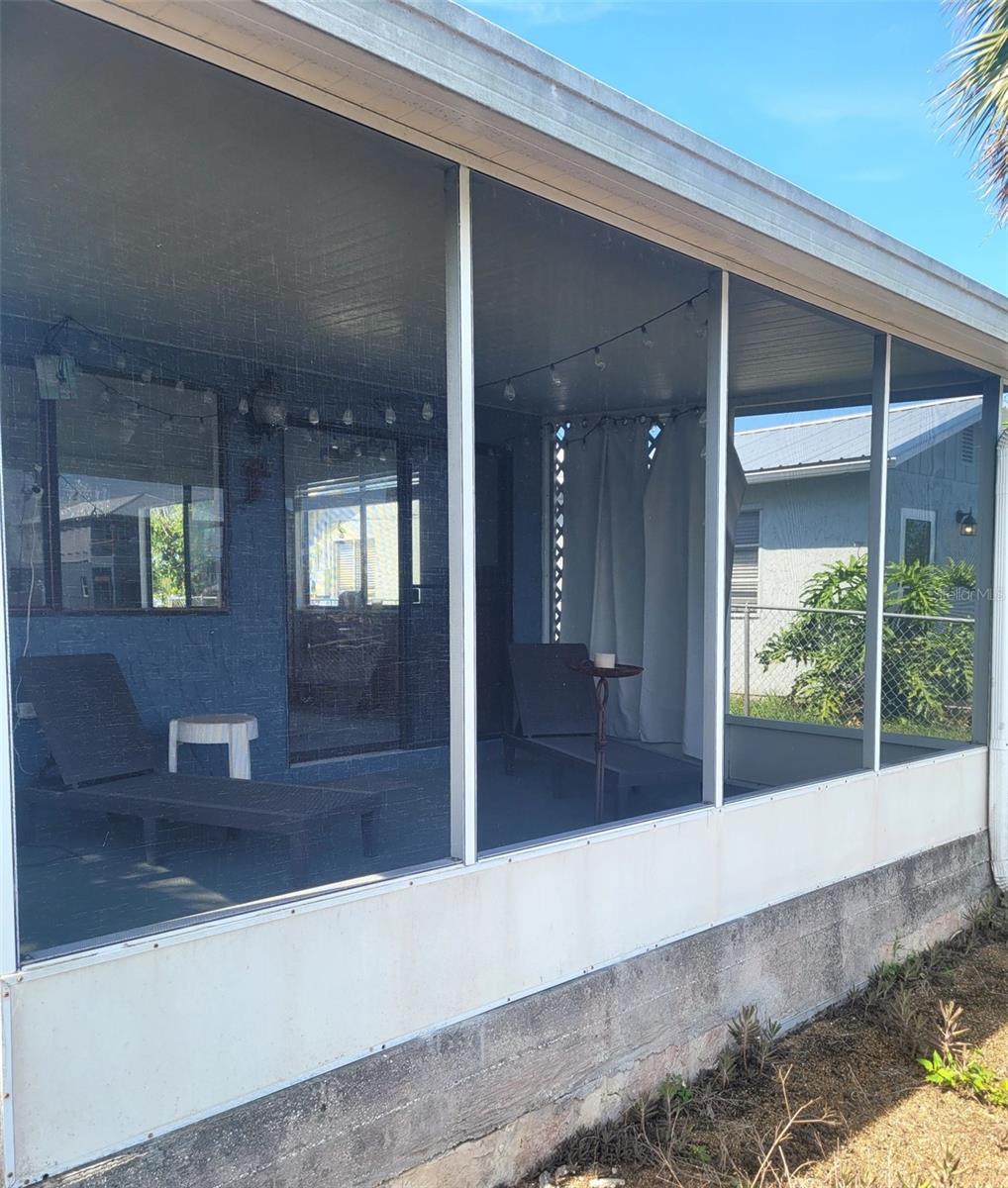 HERNANDO BEACH - Residential
