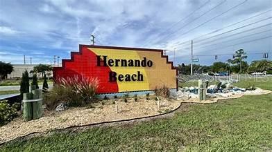 HERNANDO BEACH - Residential