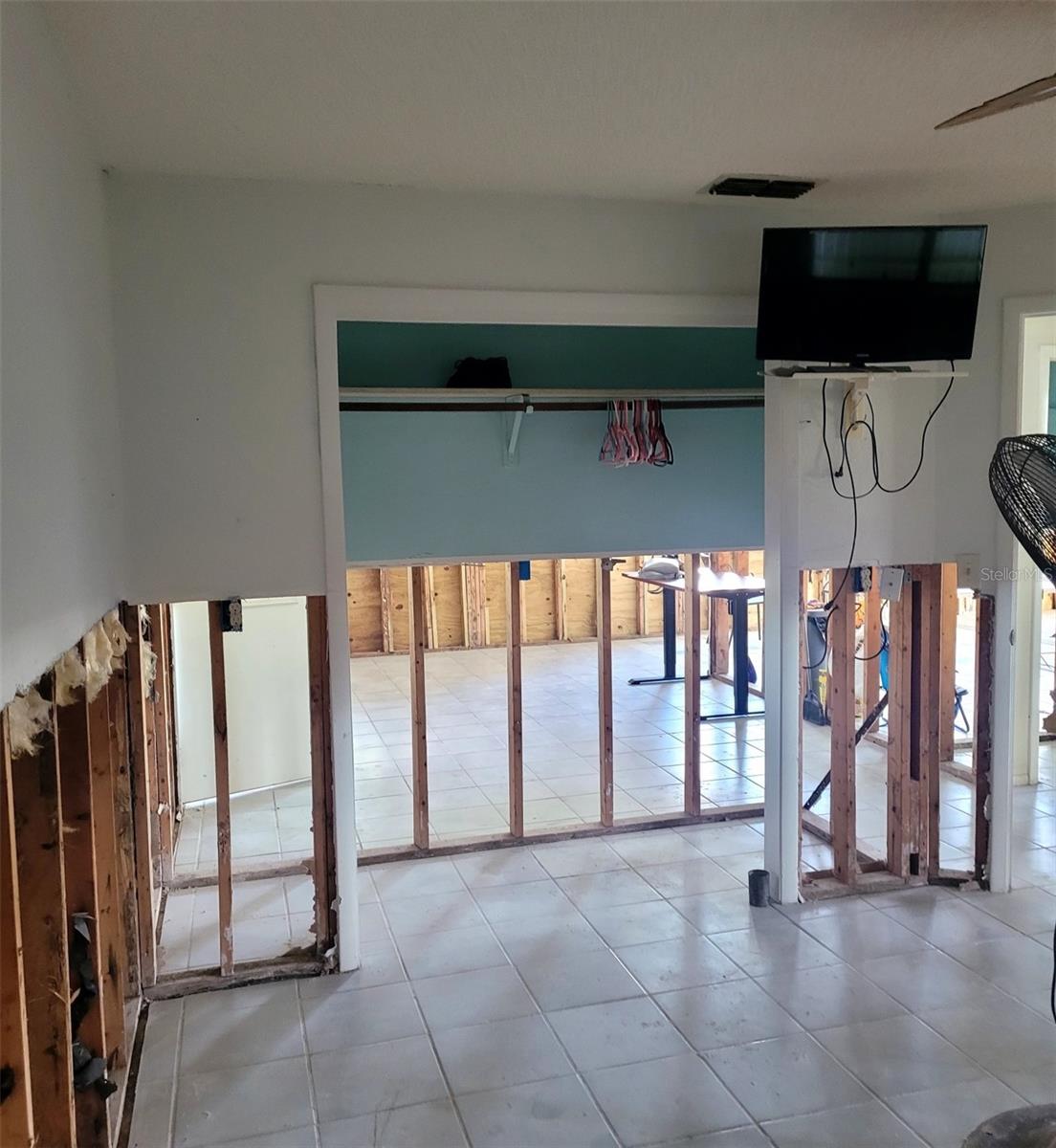 HERNANDO BEACH - Residential