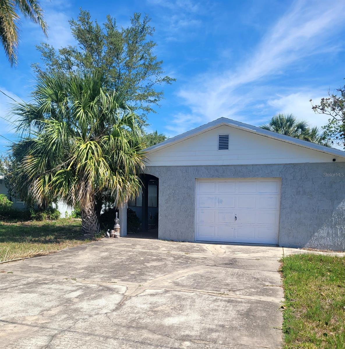 HERNANDO BEACH - Residential