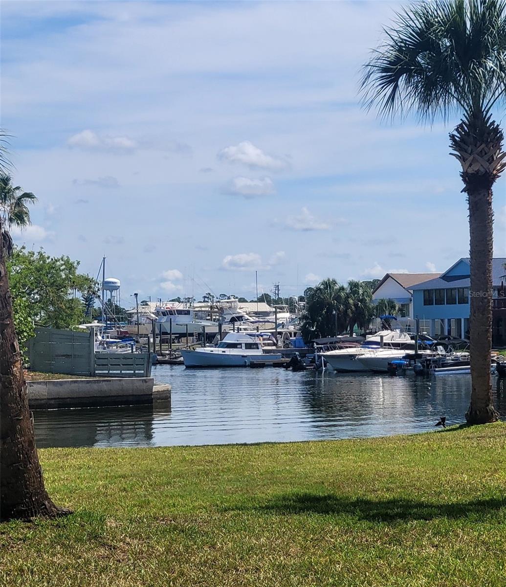 HERNANDO BEACH - Residential