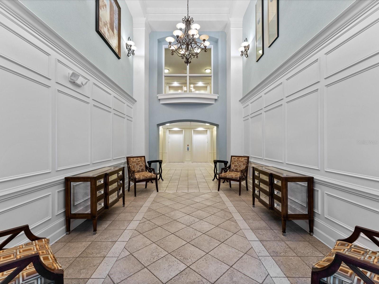 3356 ROBERT TRENT JONES DRIVE 407