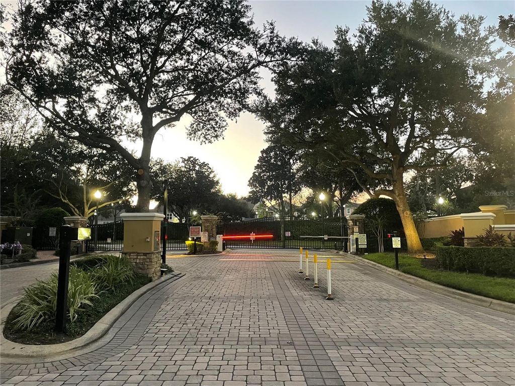 Photo of 3356 Robert Trent Jones Drive #40706, Orlando, FL 32835 (MLS # S5137336)