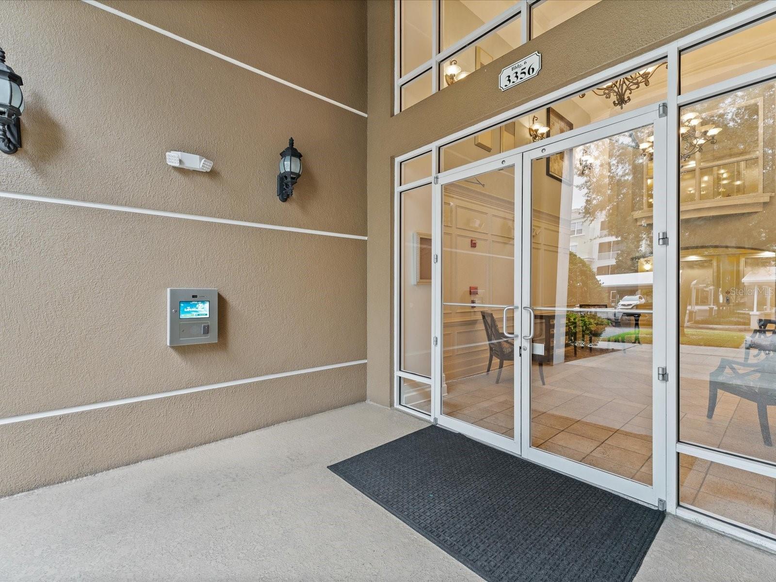 3356 ROBERT TRENT JONES DRIVE 407