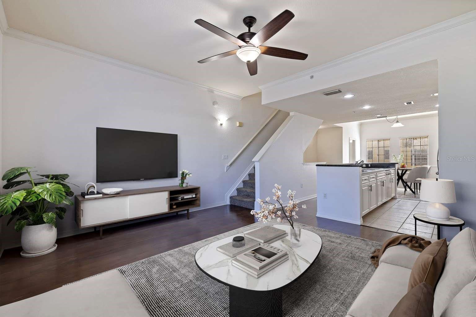 87I | CORDOBA AT BEACH PARK A CONDOMINIUM - Residential