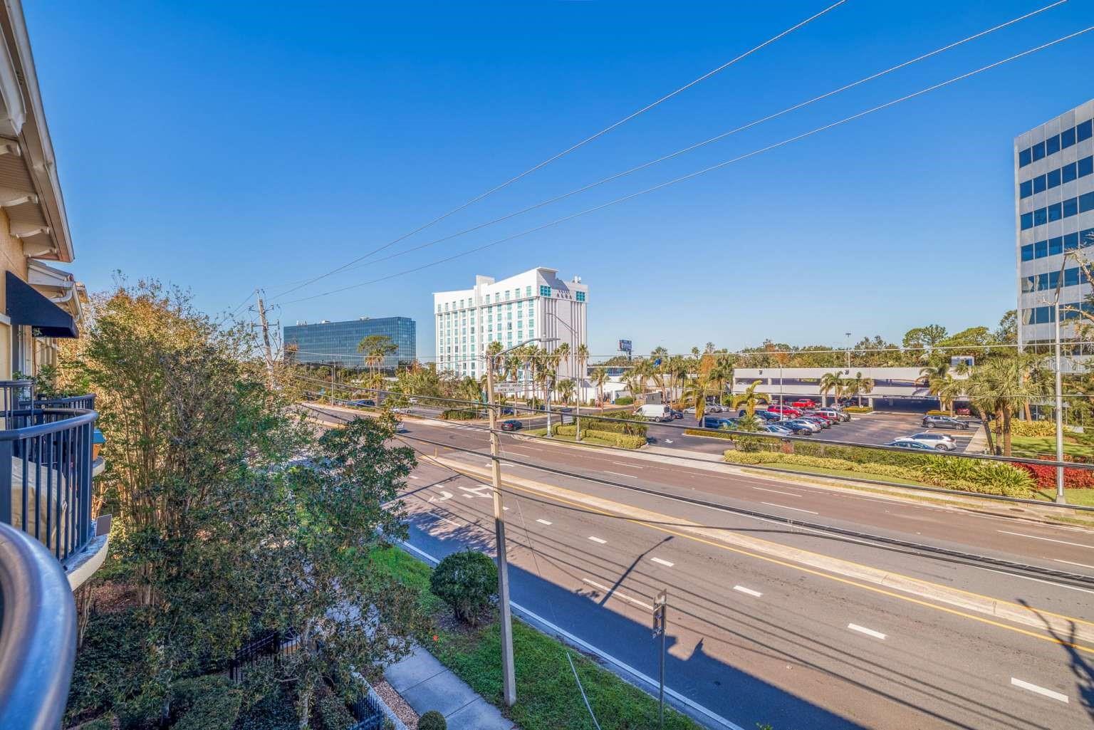 87I | CORDOBA AT BEACH PARK A CONDOMINIUM - Residential