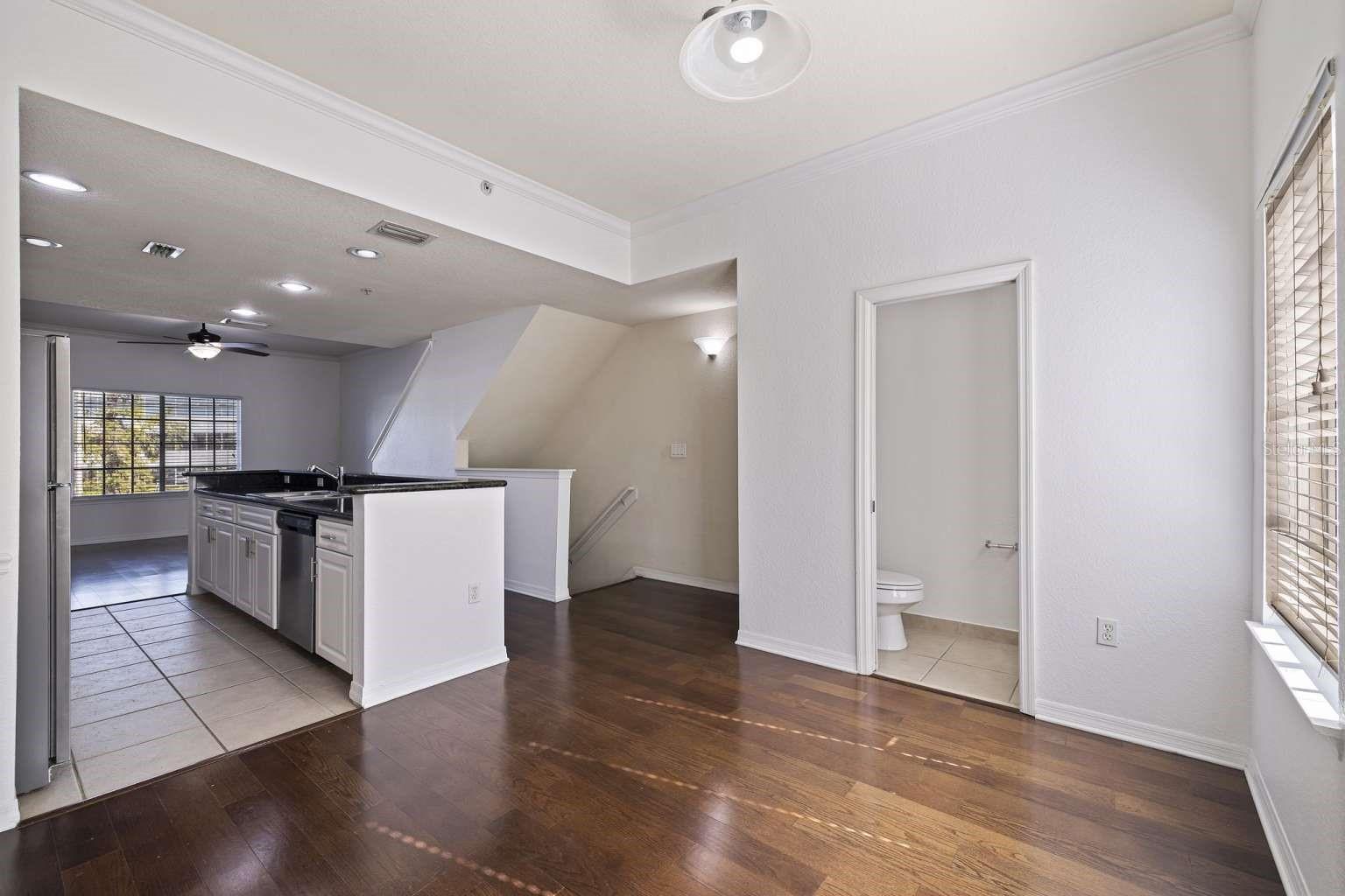 87I | CORDOBA AT BEACH PARK A CONDOMINIUM - Residential