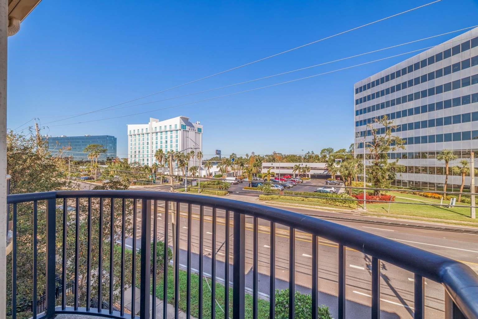 87I | CORDOBA AT BEACH PARK A CONDOMINIUM - Residential