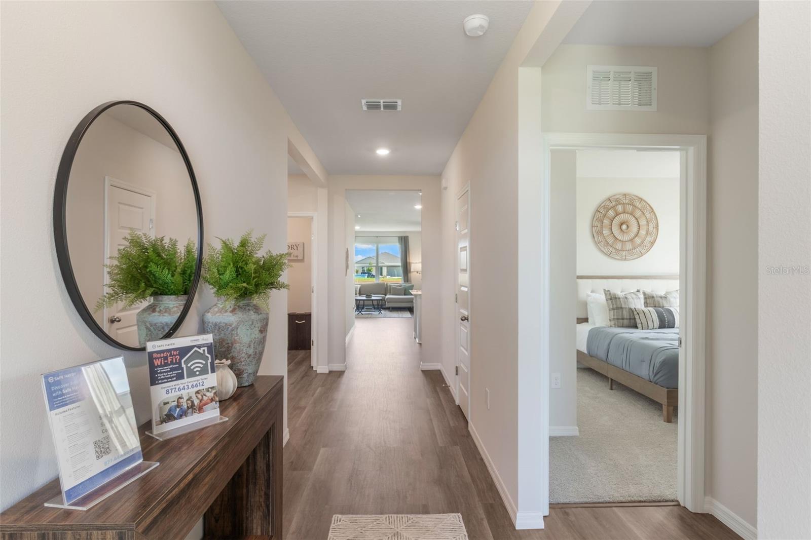 WIND MEADOWS SOUTH - Residential